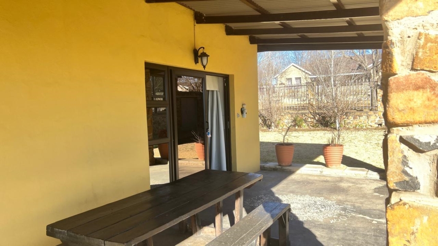 4 Bedroom Property for Sale in Warden Free State